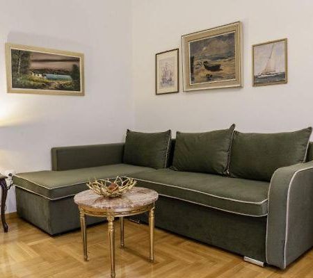 Апартаменти G102 Κεντρικό Πολυτελές Διαμέρισμα Волос Екстер'єр фото