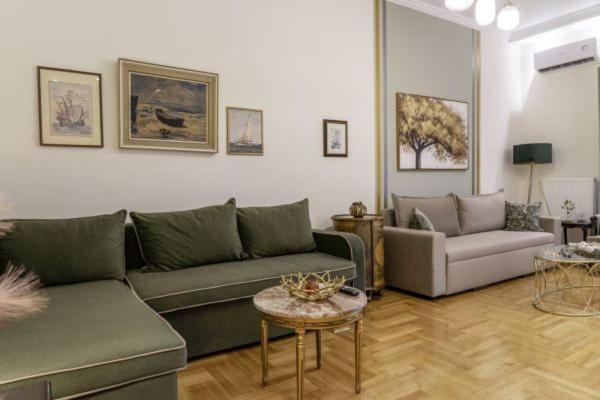 Апартаменти G102 Κεντρικό Πολυτελές Διαμέρισμα Волос Екстер'єр фото