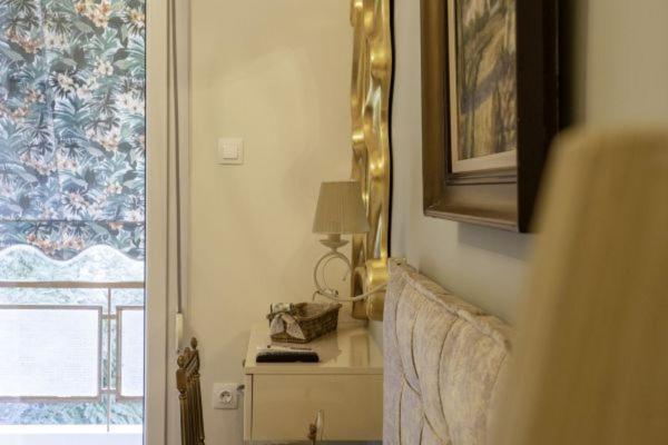 Апартаменти G102 Κεντρικό Πολυτελές Διαμέρισμα Волос Екстер'єр фото