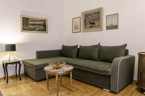 Апартаменти G102 Κεντρικό Πολυτελές Διαμέρισμα Волос Екстер'єр фото
