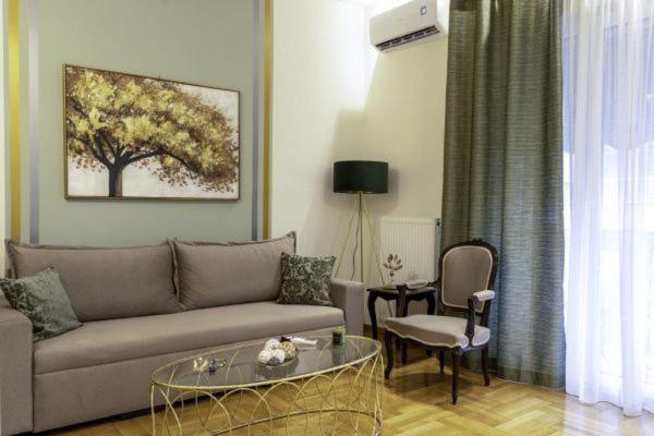 Апартаменти G102 Κεντρικό Πολυτελές Διαμέρισμα Волос Екстер'єр фото